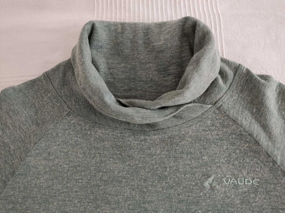 Туристическа блуза vaude, L