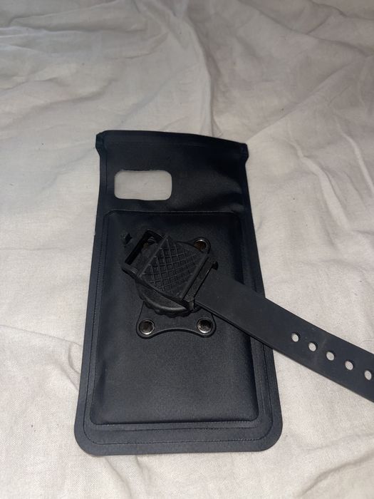 Husa telefon pentru biciclete waterproof