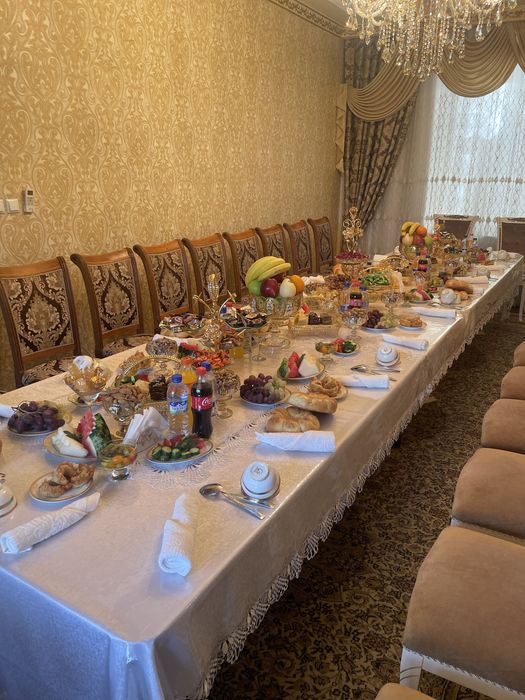 Стол стул  б/у сотилади  донаси 150000 сўмдан