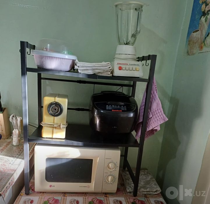 Подставка для микроволновой печи