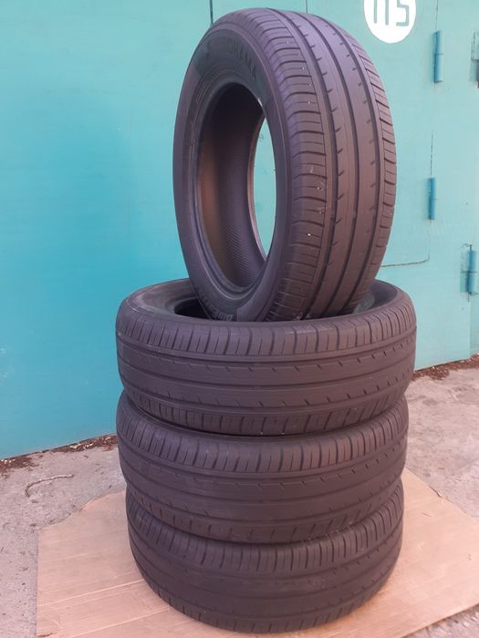 Продам летние шины