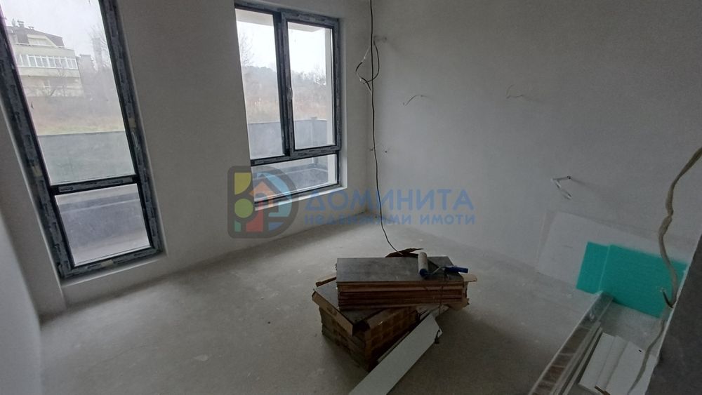 Компактен двустаен Апартамент в централната част на гр.Царево.