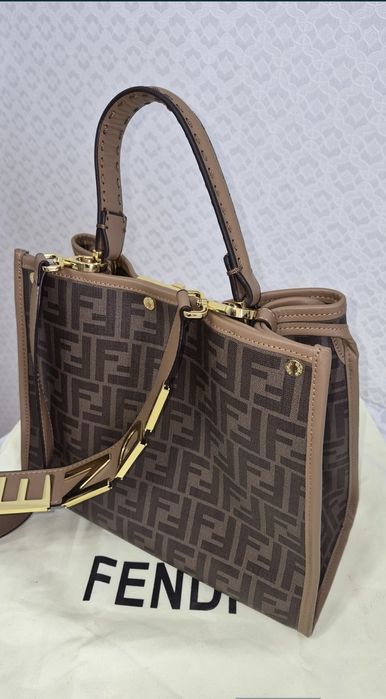 Сумка FENDI женская