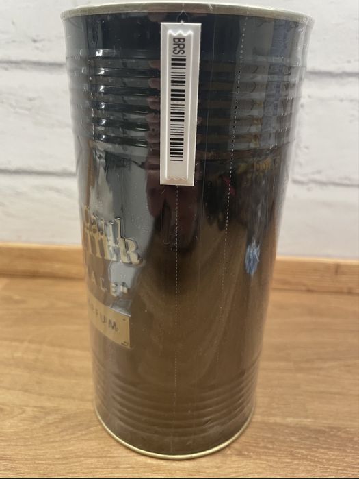 Jean paul gaultier le male le parfum