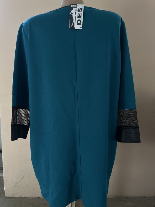 Дамски български блузони