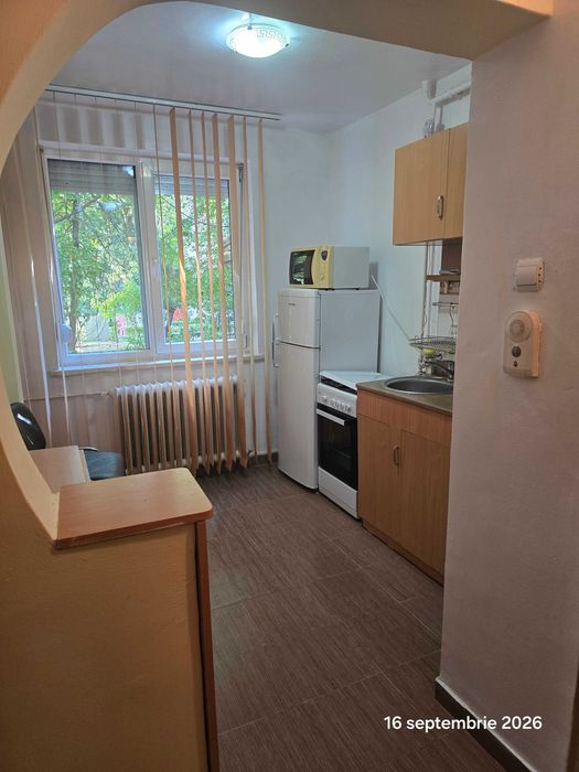 Apartament 2 camere -  Calea Severinului "la Groapa"” – PRIMA ÎNCHIRIERE