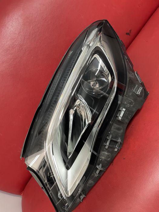 Mercedes Gla 156 Гла Led facelift Фейс фар фарове ляв
