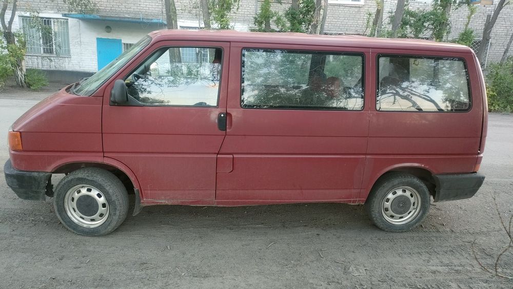 Продам Транспортер Т4