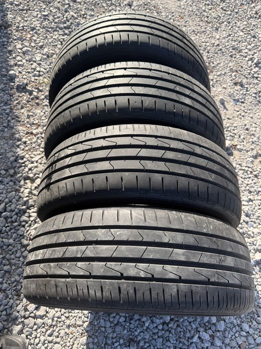 195/55 R16 4бр летни гуми