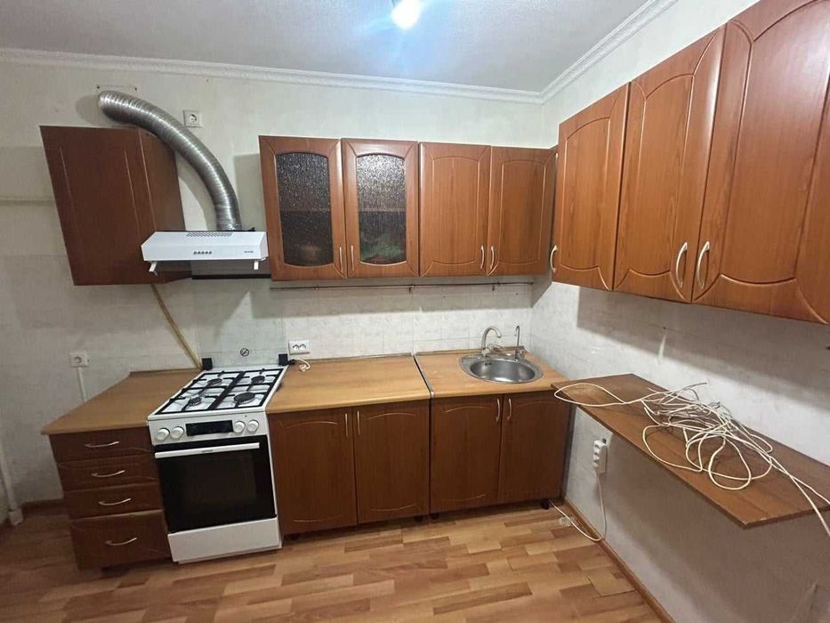 Продажа 3 ком.квартиры  в г.Рудном
