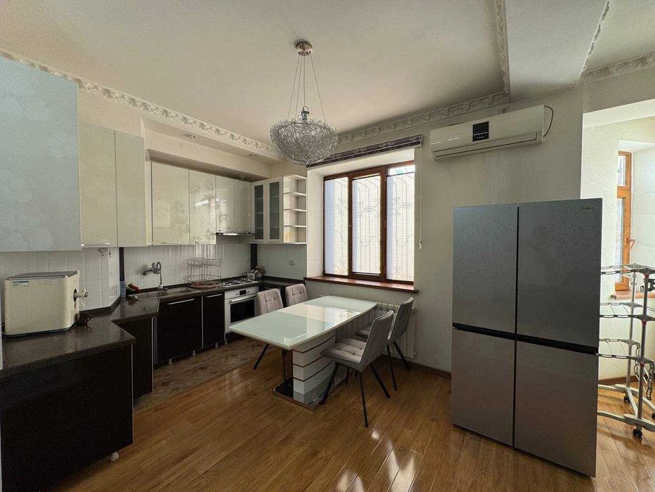 Новостройка, 3/7/9, 84м², Голден Хаус