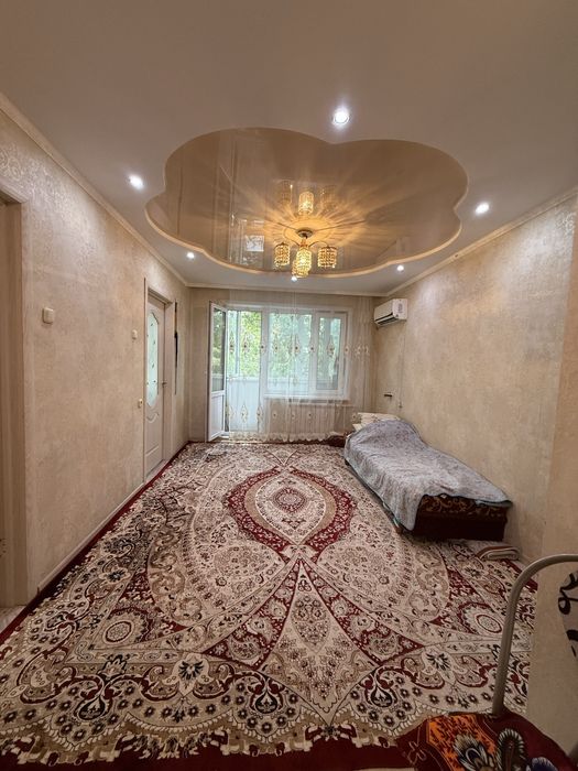 Продам 3-комн квартиру район Детская больница