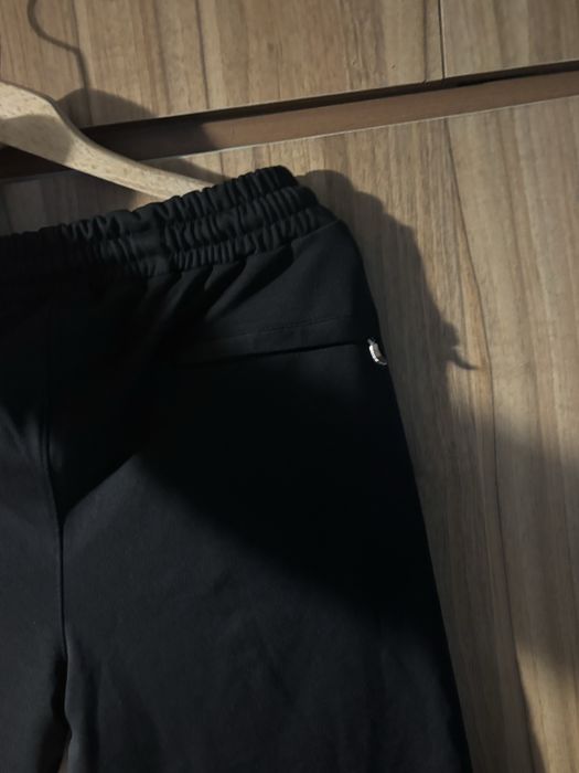 Мъжко долнище анцуг Nike