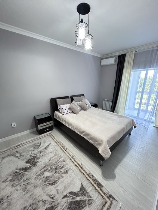 Квартира посуточно