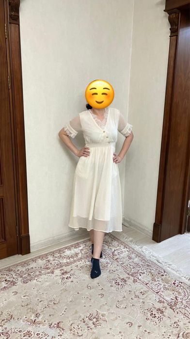 продается платье