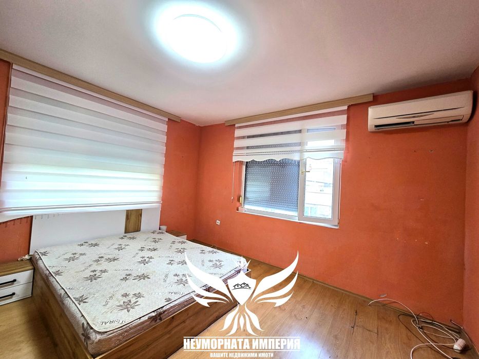 Продава се Тристаен апартамент в Асеновград - 69 кв.м за 754 €/кв.м - Снимка #8