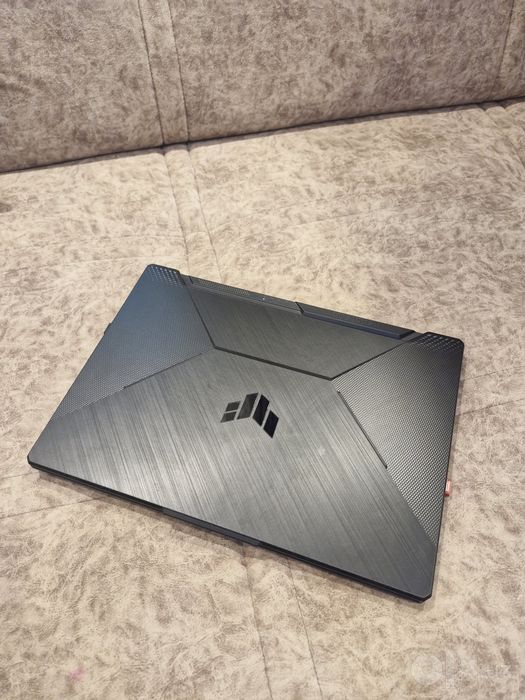Asus Tuf gaming F15 fx506hm
