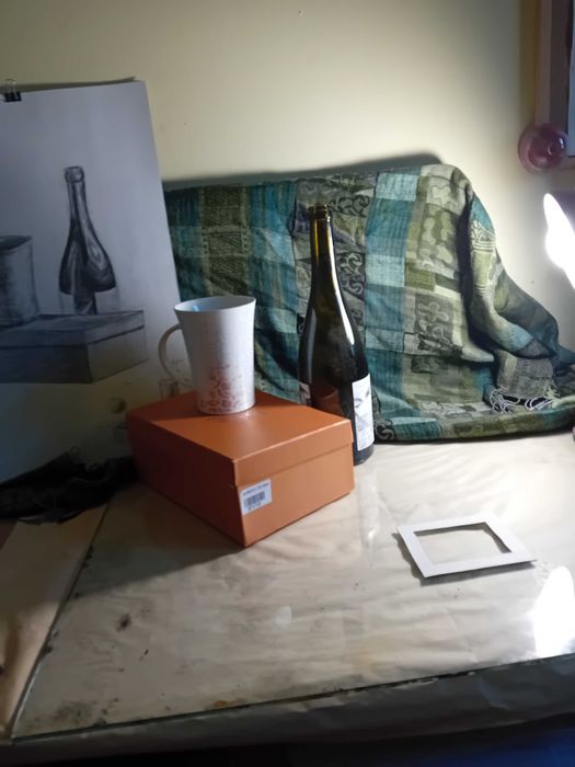 Уроци по рисуване