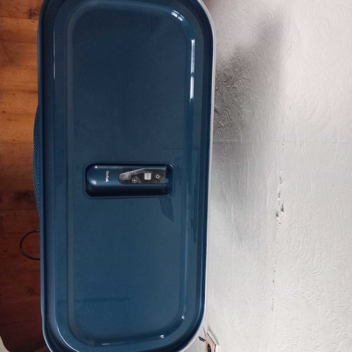 Уред на Tefal за гладене