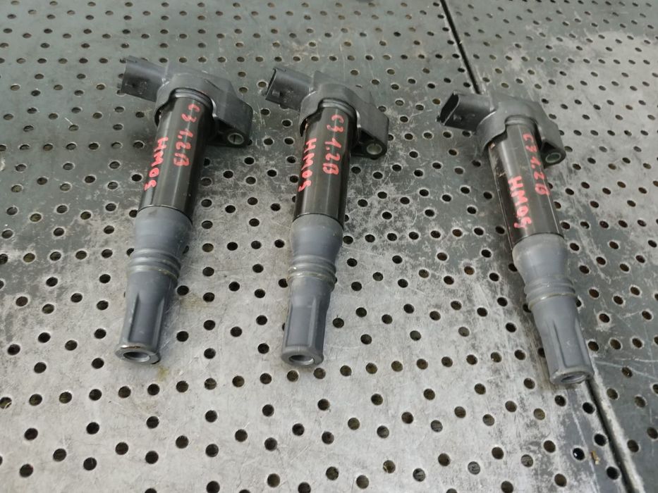 bobina inductie 1.2 b hm05 peugeot 208 citroen c3 3 9671214580