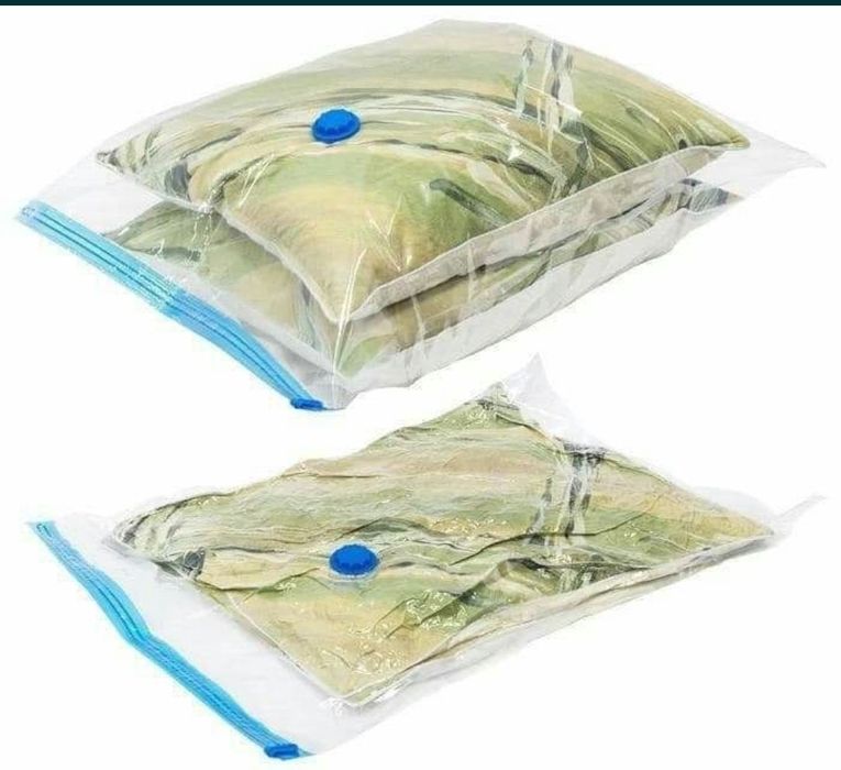 Вакуумные пакеты – полезное изобретение человечества, по достоинству о