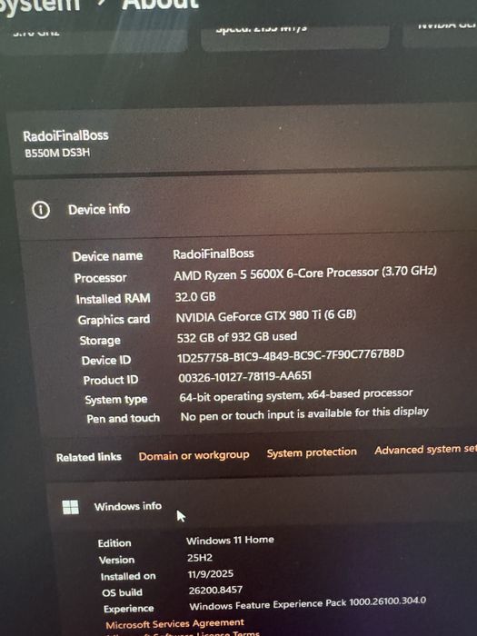 PC GAMING  de vanzare