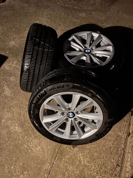 Jante BMW OEM 255/55/17 f10 f10 e60 e 90 f3