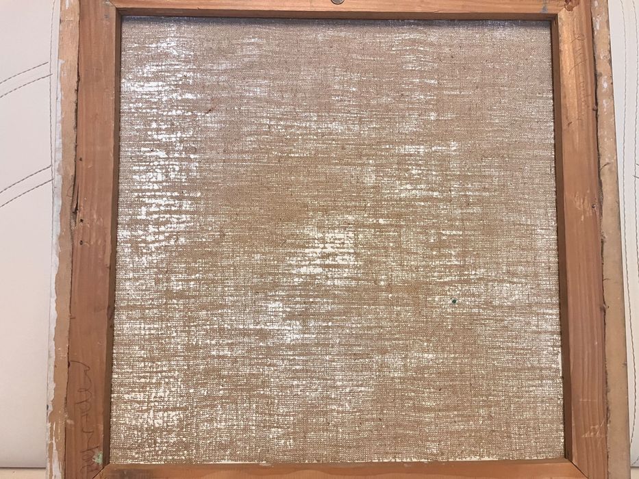 Tablou în ulei pe pânză peisaj