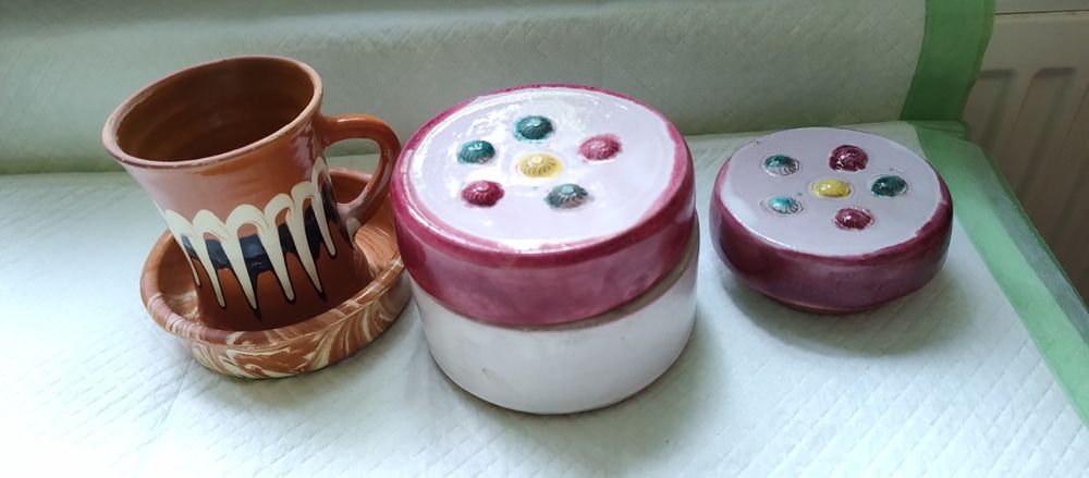 ceramică/ 20 lei