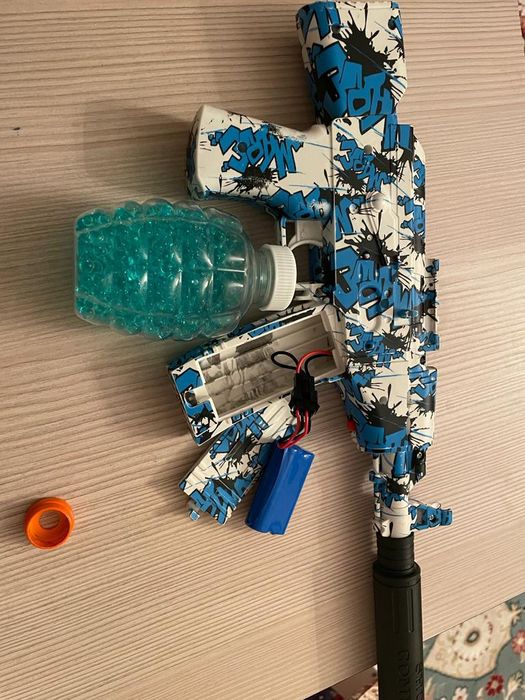 Орбиз Автомад 111