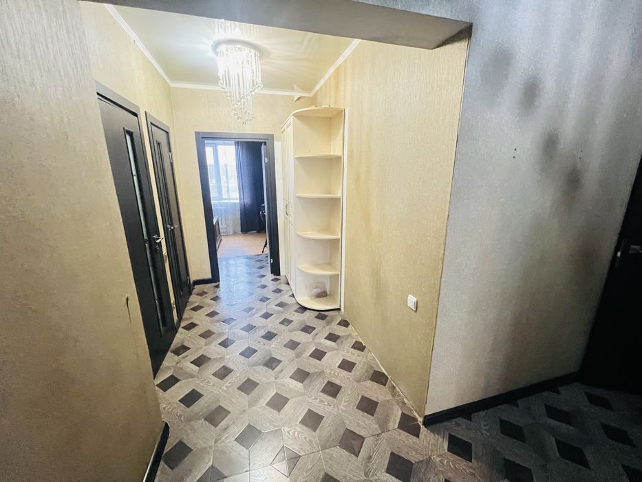 Квартира 2 комнатная НИШ
