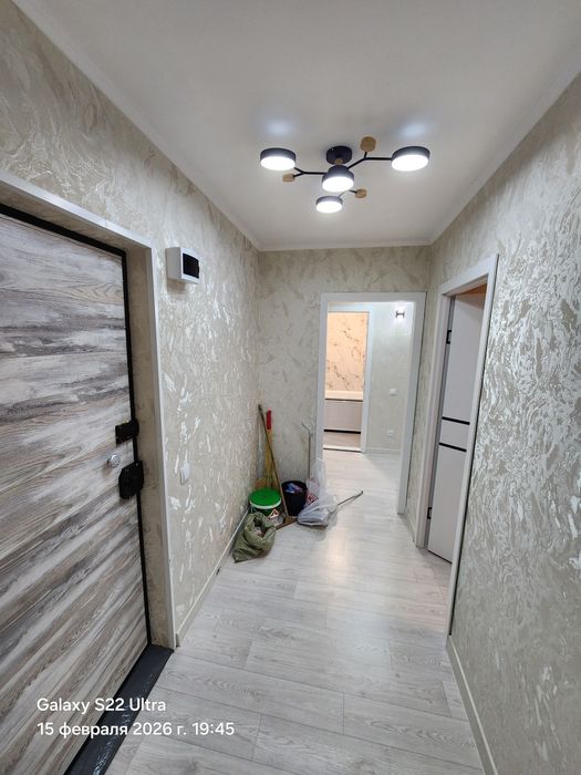 Продам квартиру 2х комнатную