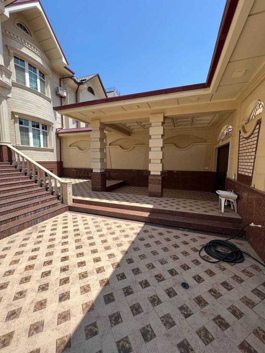 Сдается участок Хирмонтепа (Никитина )