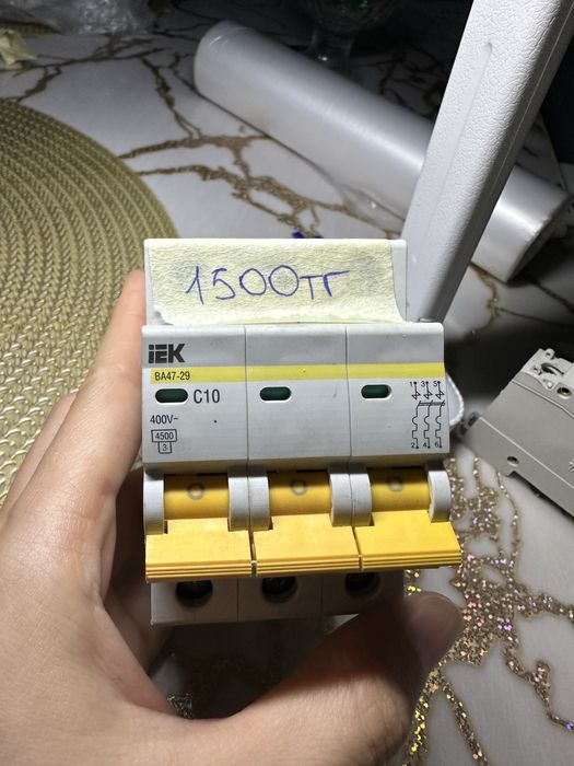 Продам автоматы новые