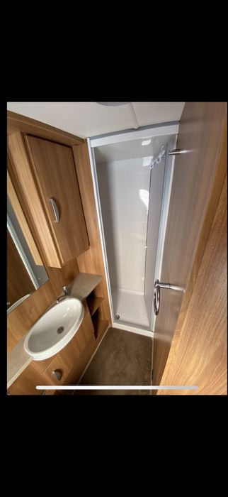 Rulota Swift Challenger 620