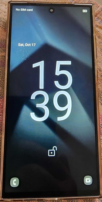 Smartphone  S24 Ultra , 8 / 256 GB, Global version