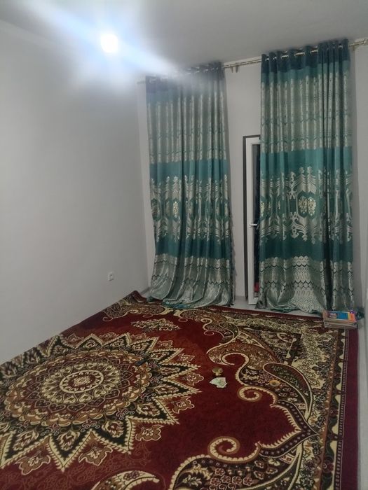 Isharaga uy beriladi xozayka bilan