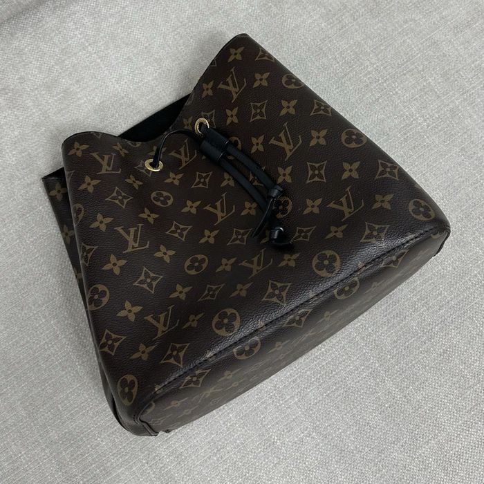 LV neonoe MM оригинал Louis Vuitton