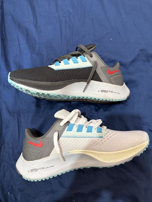 Кроссовки nike Le Greedy