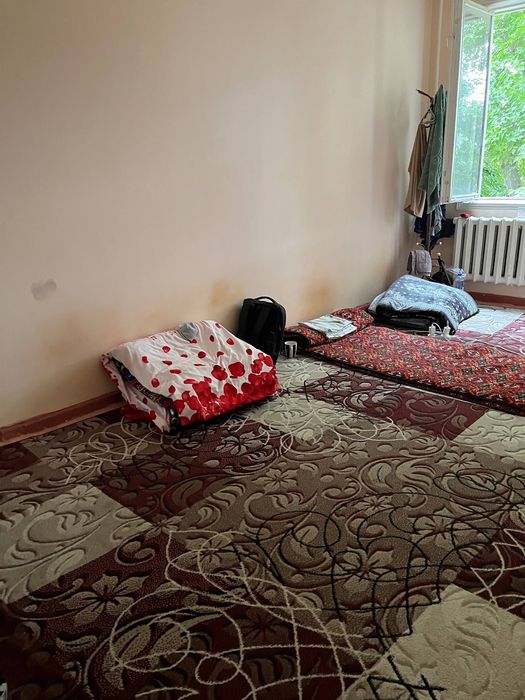 Bez. Makler Kvartira bollarga