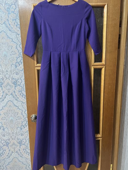 Платье вечернее 44р