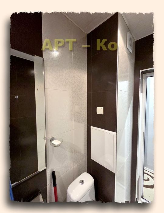 Дава се под наем Двустаен апартамент в Перник, Център - 65 кв.м за 360 € - Снимка #9