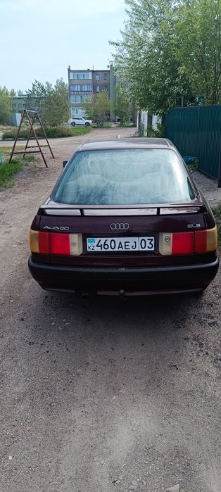 Продам Ауди 80 карбюратор