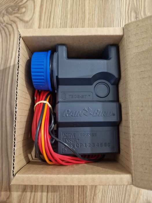 Programator Rain Bird TBOS-BT6-LT 6 Bluetooth