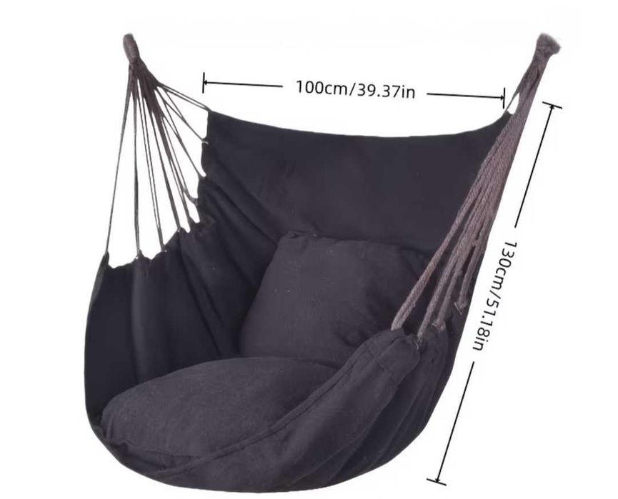 Голям хамак тип столче