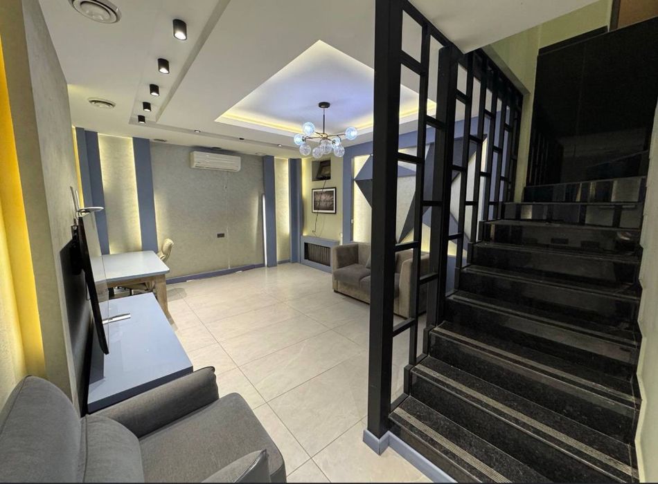 Аренда Magic City 1 линия Бешагач