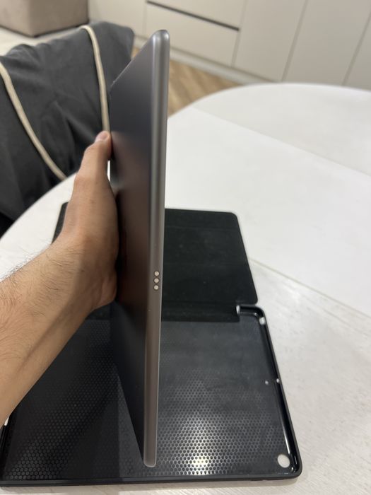 Ipad 9 поколения