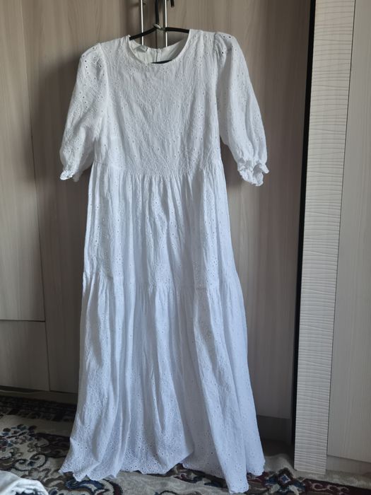 Платья 48-50-52 размер