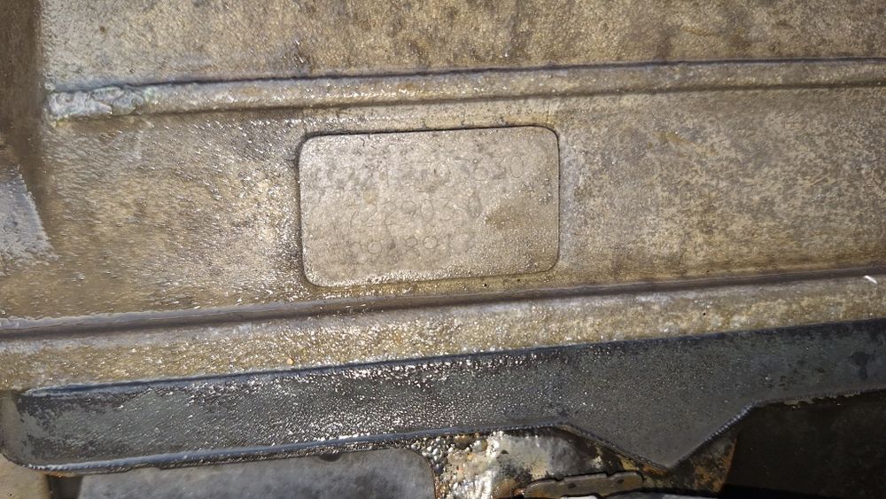 Кутия 7G Tronic за Mercedes Е350CDI w212