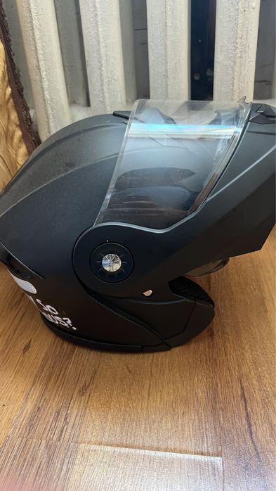 Мото каска астана